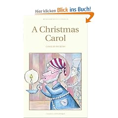 A Christmas Carol
