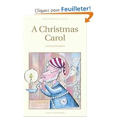 A Christmas carol