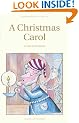 A Christmas Carol (Wordsworth Children's Classics)