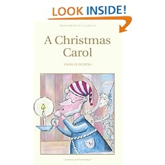 A Christmas Carol (Wordsworth Children's Classics)