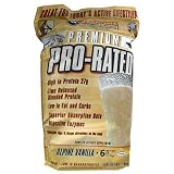 Review wellements 729609019762 / Wellements Pro-Rated Protein Supplement, Alpine Vanilla , 6 lbs (2721 g)