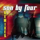 Son By Four