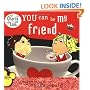 You Can Be My Friend (Charlie and Lola)