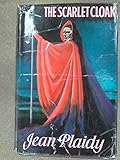 The scarlet cloak