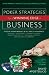 Poker Strategies for a Winning Edge in Business