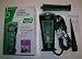 3-Outlet Outdoor Power Stake with Photocell Timer