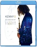 ケニー・G / <ロマンスの足おと~Rhythm & Romance>コンサート 2008 [Blu-ray]