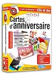 Revue Anuman  / Cartes D Anniversaire Futé