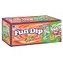 Wonka Lik-m-aid Fun Dip, Halloween Candy, 25 Ounce Boxes (Pack of 3)