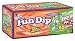 Wonka Lik-m-aid Fun Dip, Halloween Candy, 25 Ounce Boxes (Pack of 3)