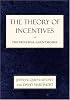 The Theory of Incentives: The Principal-Agent Model