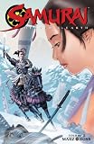 Samurai: Heaven and Earth Volume 2 (Samurai Heaven & Earth)
