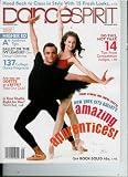 Dance Spirit September 2010 Taylor Stanley and Lauren Lovette: New York City Ballet`s Amazing Apprentices!