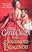 A Most Scandalous Engagement (Scandalous Lady, 2)
