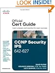 CCNP Security IPS 642-627 Official Ce...