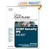 CCNP Security IPS 642-627 Official Cert Guide