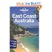 East Coast Australia: Regional Guide (Lonely Planet East Coast Australia)