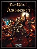 la Biblioth�que Interdite - Dark Heresy JDR - Ascension