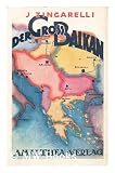 Der Gross-Balkan / Italo Zingarelli