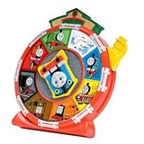Thomas the Tank Engine Turn and Learn Talking Toy