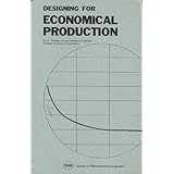 designing for economical production