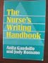 Nurse's Writing Handbook