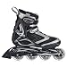 ROLLERBLADE Inlineskate Zetra. NX. , schwarz