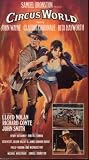 Circus World [VHS]