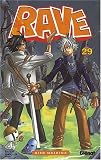 Revue Glénat  / Rave, Tome 29 :