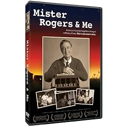 Mister Rogers & Me