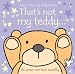 Books : That's Not My Teddy (Usborne Touchy Feely Books) (Usborne Touchy Feely Books)