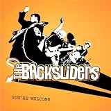 You're Welcome ~ Backsliders