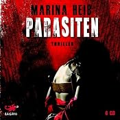 H&ouml;rbuch Parasiten