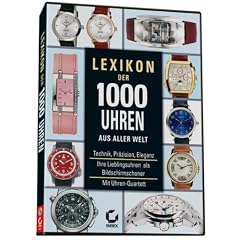 Lexikon der 1000 Uhren