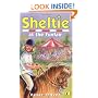 Sheltie 24: Sheltie at the Funfair