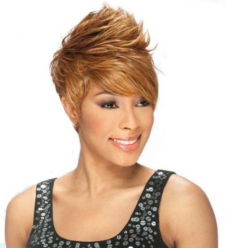 DISCO GIRL - Shake N Go Freetress Equal Band Fullcap Wig #N350/GD