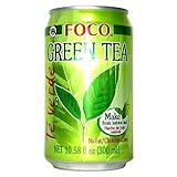 Twelve pack of Foco Green Tea 10.5 Oz - 300 ml Cans Sale In Cheap Price !! Promotions Here For Buy Twelve pack of Foco Green Tea 10.5 Oz - 300 ml Cans Hot Deals