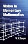 Vision in Elementary Mathematics