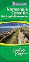 Normandie Cotentin : Iles Anglo-Normandes