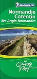 Normandie Cotentin : Iles Anglo-Normandes