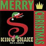King Snake Merry Xmas Search