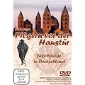 Pilgern vor der Haust�r - Jakobswege in Deutschland