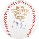 Cody Ross Autographed Baseball | Details: San Francisco Giants, 2010 World Series Baseball