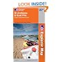 St Andrews and East Fife (OS Explorer Map Series)