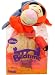 Disney Bedtime Buddy Microwaveable Warmer - Tigger