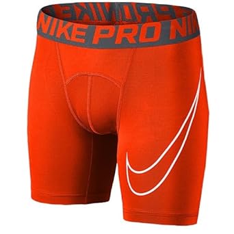 amazon nike compression shorts