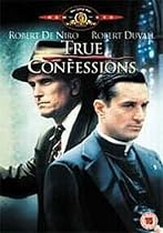 True Confessions [Region 2]