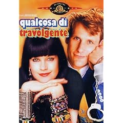 Qualcosa Di Travolgente