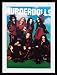 Murderdolls cheerleaders poster approx 36" x 24" inch ( 90 x 60 cm)new large