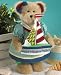Jim Shore Down by the Sea Boyds Bear